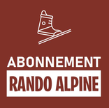 Abonnement Randonnée Alpine