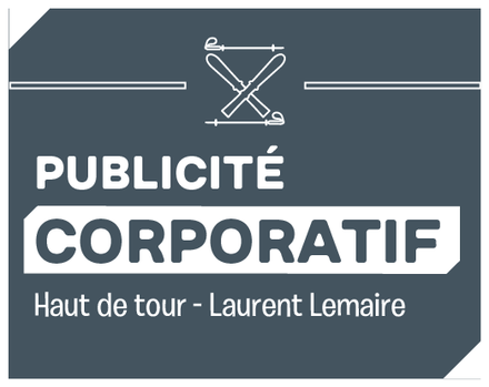 Tour - Remontée Laurent Lemaire - Contrat 3 ans