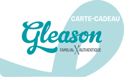 Carte-cadeau 250$