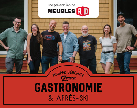 Gastronomie & Après-Ski - Repas Gastronomique