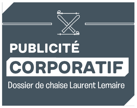 Dossier chaise - Remontée Laurent Lemaire - Contrat de 3 ans