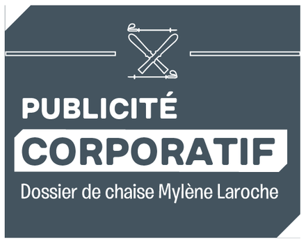 Dossier chaise - Remontée Mylène Laroche - Contrat de 1 an
