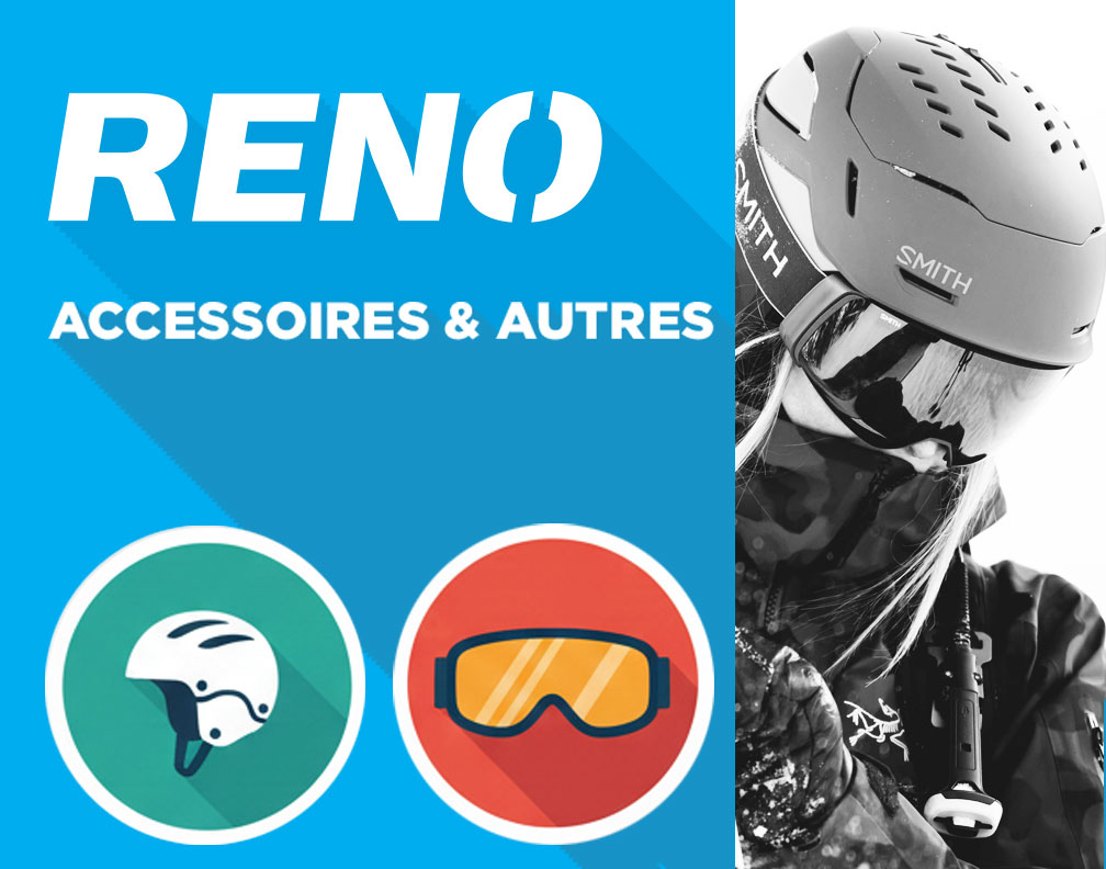 Accessories and others